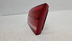 LANTERNA TRASEIRA DIREITA PASSAT B7 2011 A 2015 MALA S/ LED