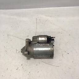 motor arranque renault sandero EXP 2012