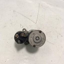 MOTOR ARRANQUE RENAULT SANDERO EXP 2012