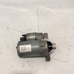MOTOR ARRANQUE RENAULT SANDERO EXP 2012