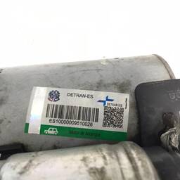 MOTOR ARRANQUE RENAULT SANDERO EXP 2012