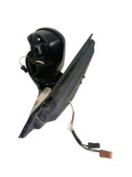 RETROVISOR DIREITO PEUGEOT 208 2021/ S/ PISCA (AVARIA)