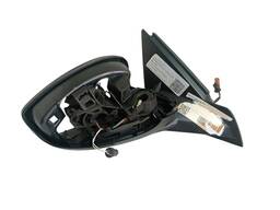 Retrovisor Direito Peugeot 208 2021/ S/ Pisca (AVARIA)