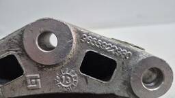 COXIM MOTOR LADO DIREITO PEUGEOT 308 2.0 2014