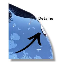 PORTA DIANTEIRA DIREITA GOL PARATI G3 G4 00 A 2014 C/DETALHE