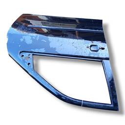 PORTA DIANTEIRA DIREITA GOL PARATI G3 G4 00 A 2014 C/DETALHE