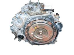 Caixa Câmbio Honda Hr-v 1.5 Aut 2023 2024 2025/ (avaria)