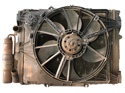 kit radiador renault clio 1.0 16v 2016 