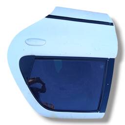 PORTA TRASEIRA ESQUERDA PALIO SIENA 1996 1997 A 2004