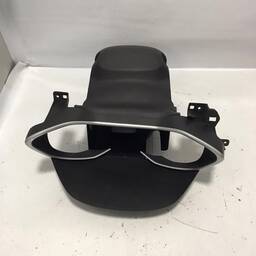 Moldura Painel Instrumento Chevrolet Onix 2020/2025