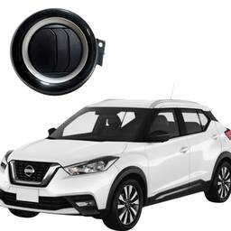 DIFUSOR AR DIREITO NISSAN KICKS 2017 A 2020
