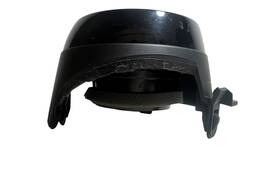 DIFUSOR AR DIREITO NISSAN KICKS 2017 A 2020