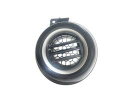 Difusor Ar Direito Nissan Kicks 2017 A 2020