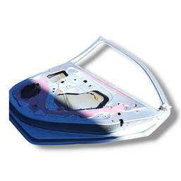 PORTA TRASEIRA DIREITA ONIX PRISMA 13 14 A 2020 C/DETALHE