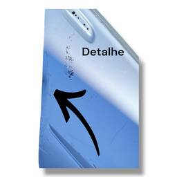 PORTA TRASEIRA DIREITA ONIX PRISMA 13 14 A 2020 C/DETALHE