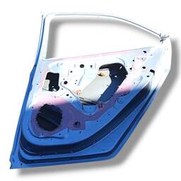 PORTA TRASEIRA DIREITA ONIX PRISMA 13 14 A 2020 C/DETALHE