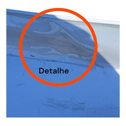 PORTA TRASEIRA DIREITA ONIX PRISMA 13 14 A 2020 C/DETALHE