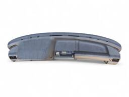 CAPA PAINEL TABELIER UNO QUADRADO MILLE FIORINO 2004 A 2014