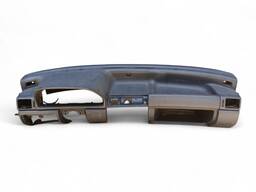 CAPA PAINEL TABELIER UNO QUADRADO MILLE FIORINO 2004 A 2014