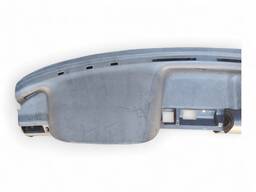 CAPA PAINEL TABELIER UNO QUADRADO MILLE FIORINO 2004 A 2014