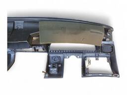 CAPA PAINEL TABELIER UNO QUADRADO MILLE FIORINO 2004 A 2014