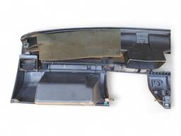 CAPA PAINEL TABELIER UNO QUADRADO MILLE FIORINO 2004 A 2014