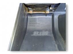 CAPA PAINEL TABELIER UNO QUADRADO MILLE FIORINO 2004 A 2014