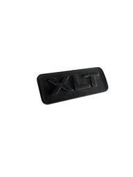 EMBLEMA XLT - ECOSPORT 2004 2005 2006 2007 2008 2009 2010 11