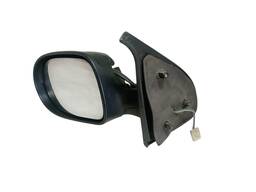 RETROVISOR ESQUERDO STRADA 11/13 PALIO11/16 S/ CONT(AVARIA)