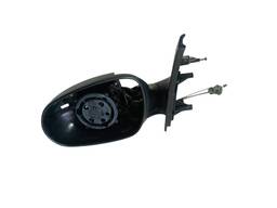 RETROVISOR ESQUERDO MOBI 2017/ MANUAL S/ PISCA (DETALHE)