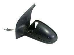 Retrovisor Esquerdo Mobi 2017/ Manual S/ Pisca (detalhe)