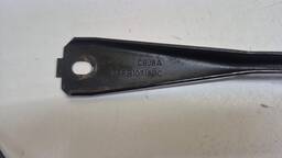 HASTE FIXAÇÃO SUPORTE BATERIA FORD FIESTA 2012