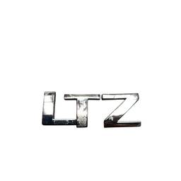 Letreiro Emblema Traseiro Chevrolet Lt Ltz Onix 12/15