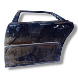 PORTA TRASEIRA ESQUERDA AZERA 2008 2009 A 2011