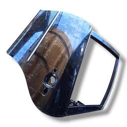 PORTA TRASEIRA ESQUERDA AZERA 2008 2009 A 2011