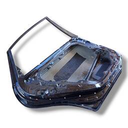 PORTA TRASEIRA ESQUERDA AZERA 2008 2009 A 2011