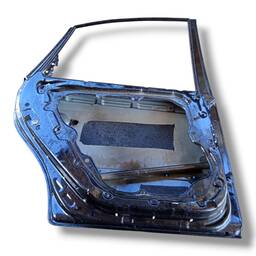 PORTA TRASEIRA ESQUERDA AZERA 2008 2009 A 2011