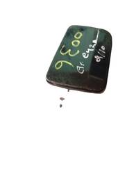 PORTINHOLA TANQUE COMBUSTÍVEL C4 PALLAS 2008 2009 A 2013