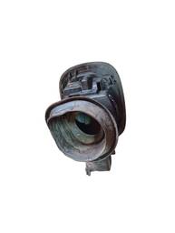 PORTINHOLA TANQUE COMBUSTÍVEL FUSION 2013 2014 A 2019