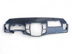 CAPA PAINEL TABELIER HILUX SR SRV SW4 2005 A 2015 SUPERIOR 