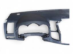 CAPA PAINEL TABELIER HILUX SR SRV SW4 2005 A 2015 SUPERIOR 