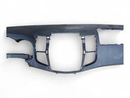 CAPA PAINEL TABELIER HILUX SR SRV SW4 2005 A 2015 SUPERIOR 