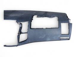 CAPA PAINEL TABELIER HILUX SR SRV SW4 2005 A 2015 SUPERIOR 