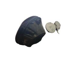 PORTINHOLA TANQUE COMBUSTÍVEL PEUGEOT 2008 2015 2016 A 2023