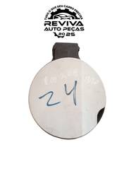 Portinhola Tanque Combustível Peugeot 208 2013 2014 a 2020