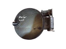 PORTINHOLA TANQUE COMBUSTÍVEL ONIX PRISMA 2013 2014 A 2020