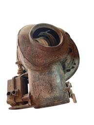 PORTINHOLA TANQUE COMBUSTÍVEL ONIX PRISMA 2013 2014 A 2020