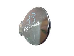 PORTINHOLA TANQUE COMBUSTÍVEL FIT 2004 2005 A 2008