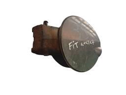 PORTINHOLA TANQUE COMBUSTÍVEL FIT 2004 2005 A 2008