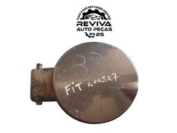 Portinhola Tanque Combustível Fit 2004 2005 a 2008